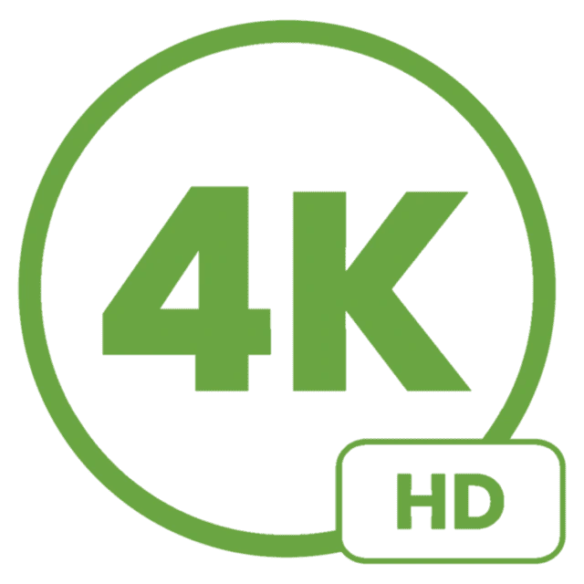 Streaming Kualitas 4K